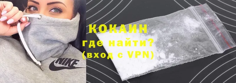 Cocaine FishScale  Дальнереченск 